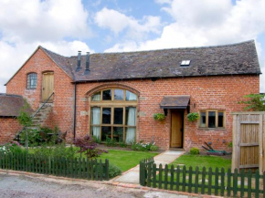 The Coach House, Shrewsbury